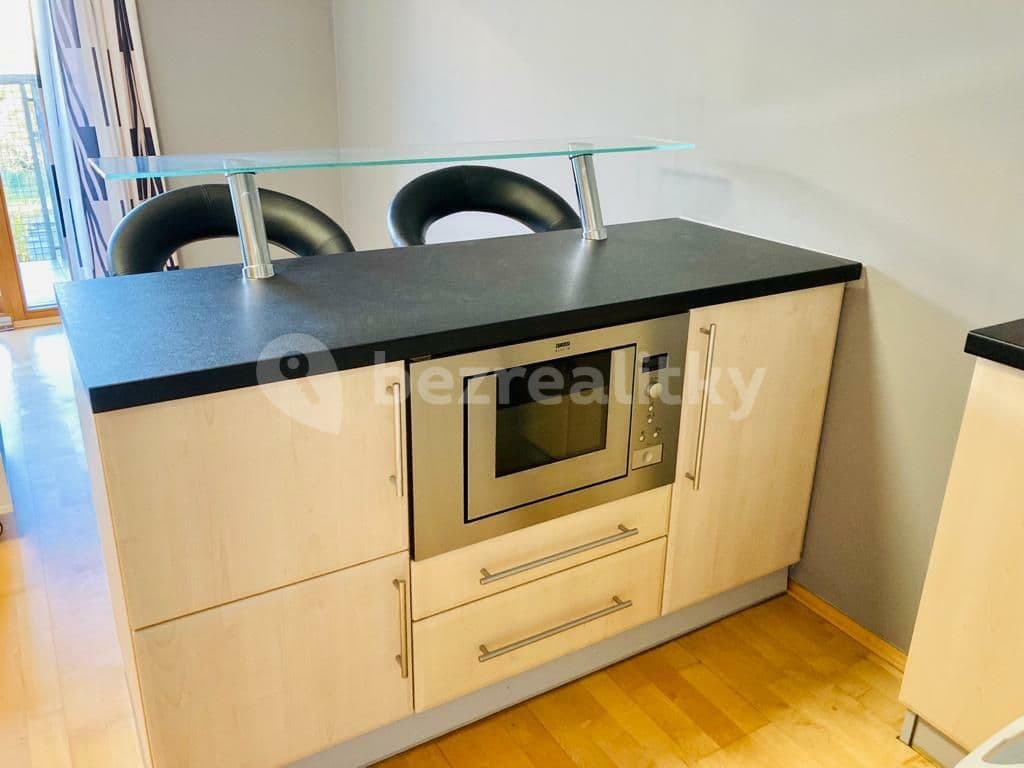 Prenájom bytu 2-izbový 59 m², K Lesu, Praha, Praha Prenájom bytu 2-izbový 59 m², K Lesu, Praha, Praha