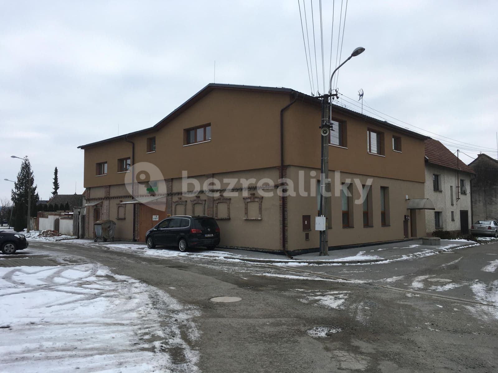 Prenájom bytu 2-izbový 75 m², 435, Kožušany-Tážaly, Olomoucký kraj Prenájom bytu 2-izbový 75 m², 435, Kožušany-Tážaly, Olomoucký kraj