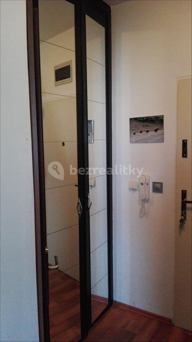 Prenájom bytu 2-izbový 63 m², Langrova, Brno, Jihomoravský kraj Prenájom bytu 2-izbový 63 m², Langrova, Brno, Jihomoravský kraj