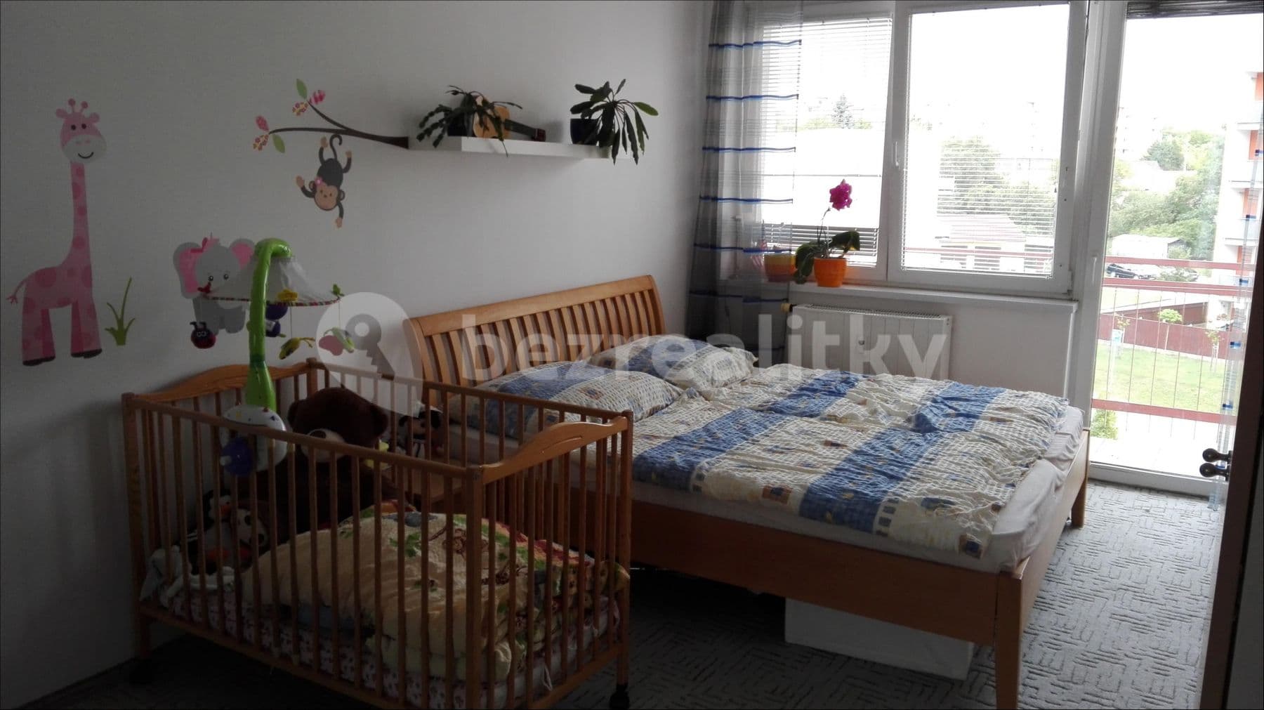 Prenájom bytu 2-izbový 63 m², Langrova, Brno, Jihomoravský kraj Prenájom bytu 2-izbový 63 m², Langrova, Brno, Jihomoravský kraj