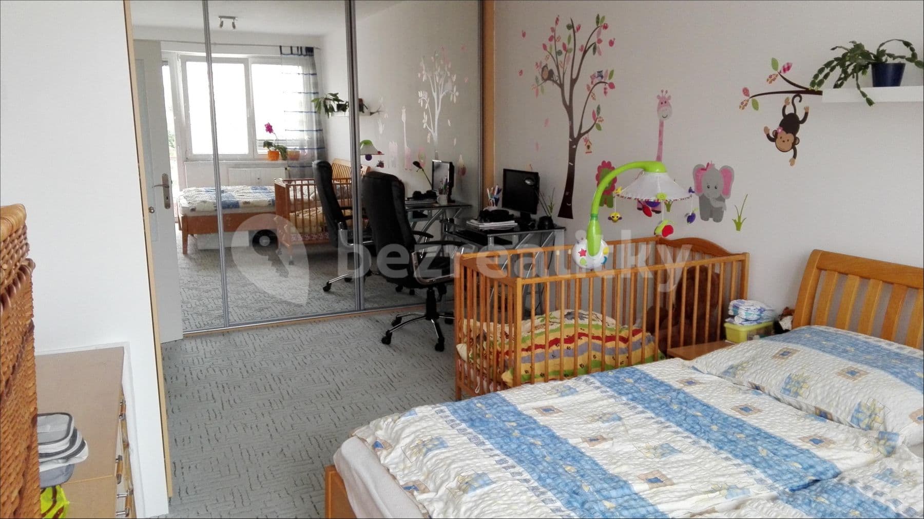 Prenájom bytu 2-izbový 63 m², Langrova, Brno, Jihomoravský kraj Prenájom bytu 2-izbový 63 m², Langrova, Brno, Jihomoravský kraj