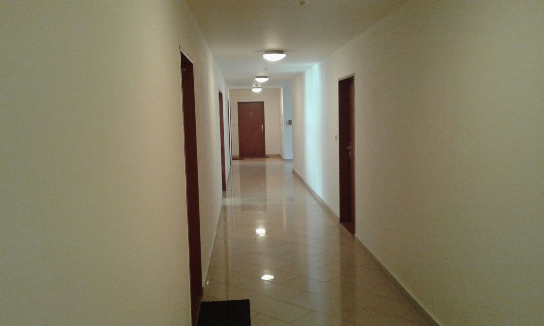 Prenájom bytu 1-izbový 32 m², Míšovická, Praha, Praha Prenájom bytu 1-izbový 32 m², Míšovická, Praha, Praha