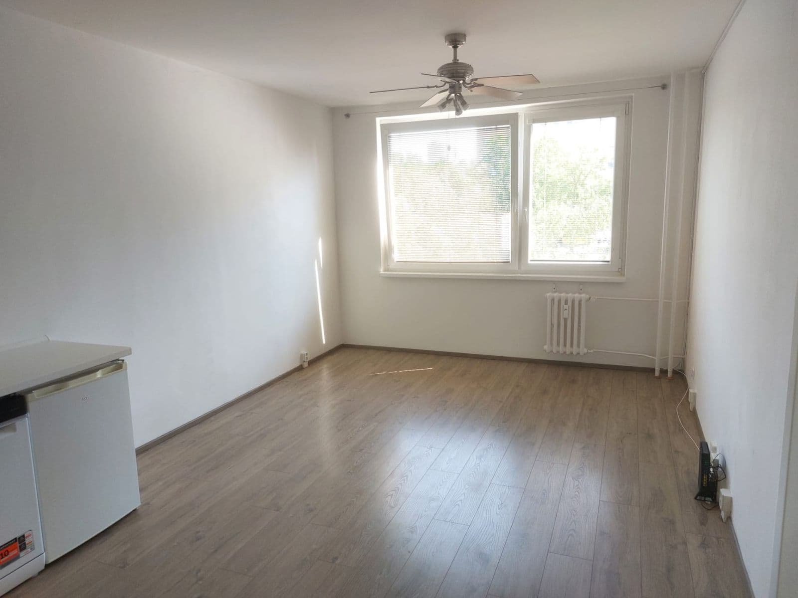 Prenájom bytu 2-izbový 40 m², Leopoldova, Praha, Praha Prenájom bytu 2-izbový 40 m², Leopoldova, Praha, Praha