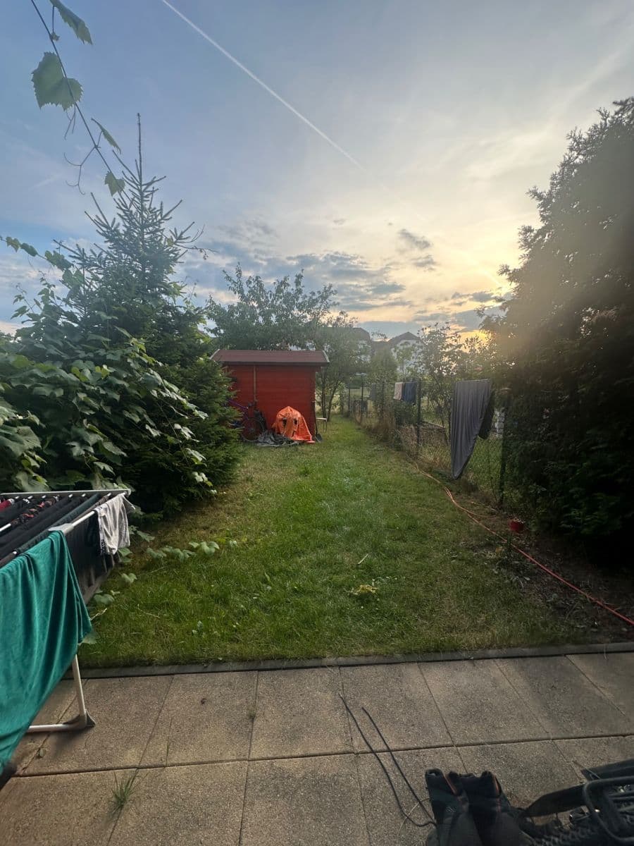 Prenájom bytu 1-izbový 30 m², Švihovská, Praha, Praha Prenájom bytu 1-izbový 30 m², Švihovská, Praha, Praha