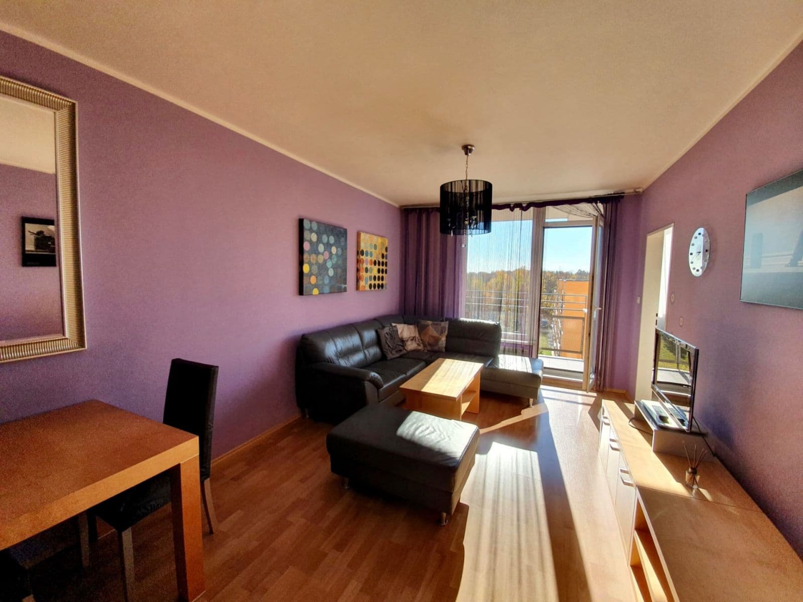 Predaj bytu 2-izbový 53 m², Hnězdenská, Praha, Praha Predaj bytu 2-izbový 53 m², Hnězdenská, Praha, Praha