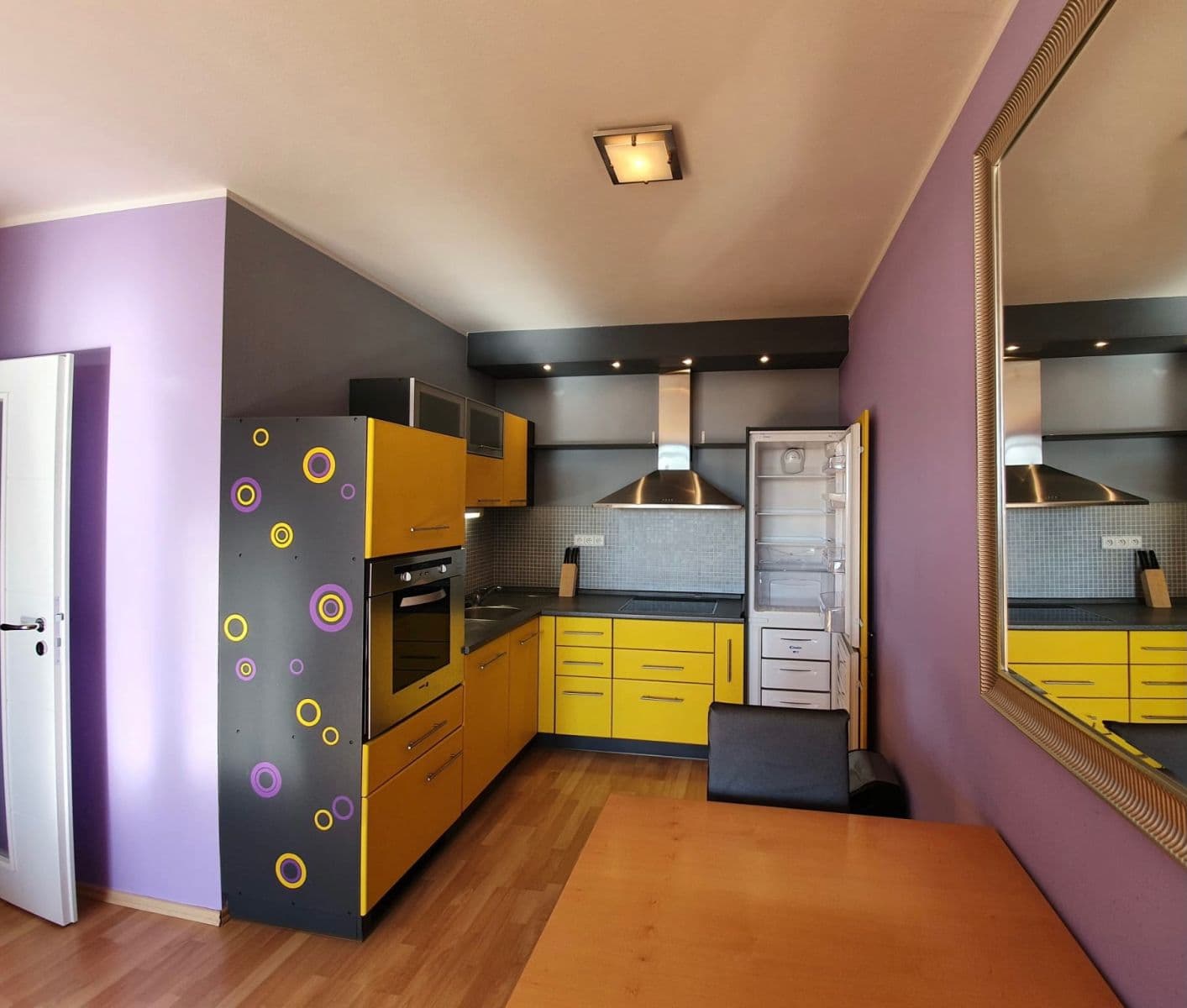 Predaj bytu 2-izbový 53 m², Hnězdenská, Praha, Praha Predaj bytu 2-izbový 53 m², Hnězdenská, Praha, Praha