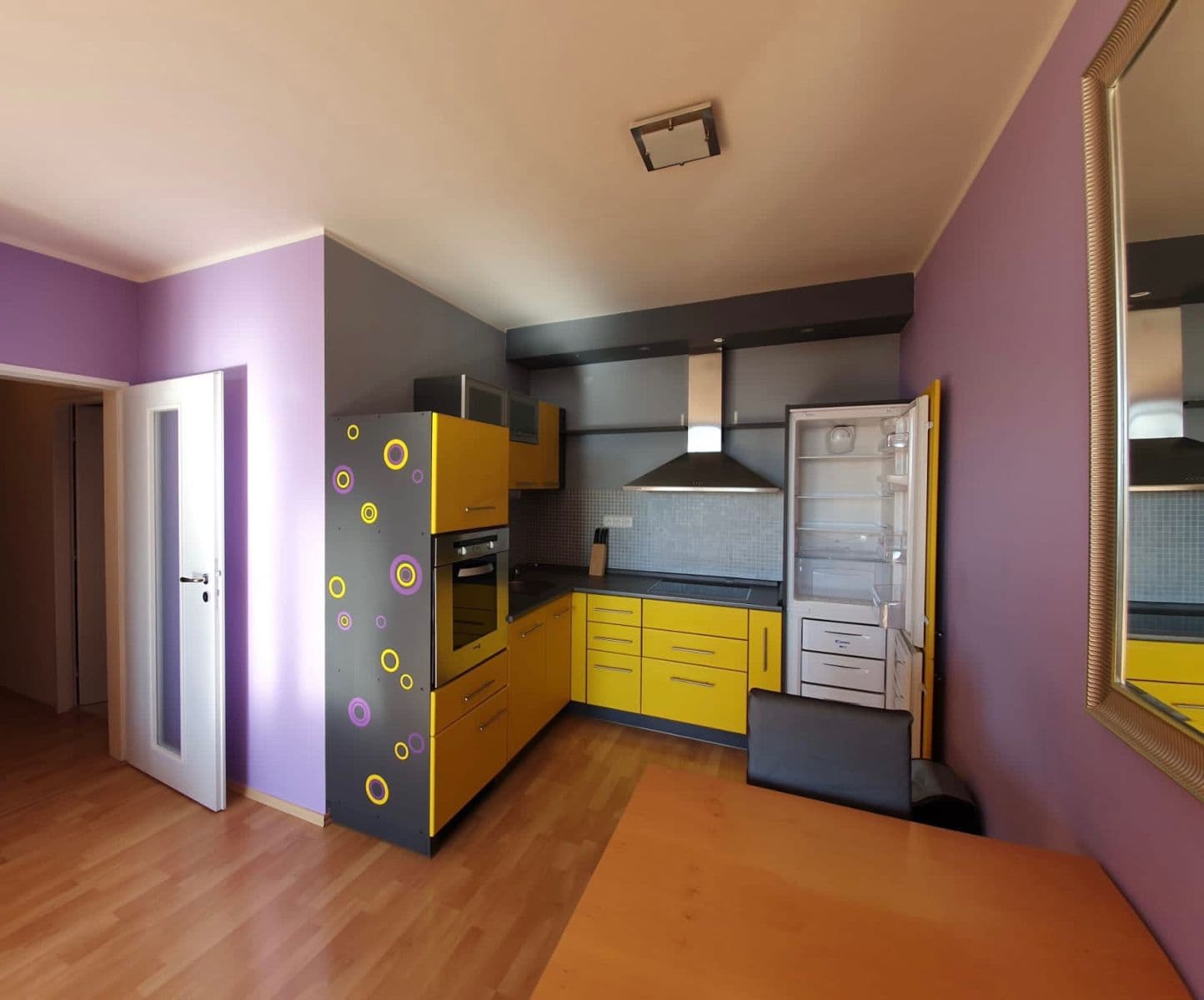Predaj bytu 2-izbový 53 m², Hnězdenská, Praha, Praha Predaj bytu 2-izbový 53 m², Hnězdenská, Praha, Praha