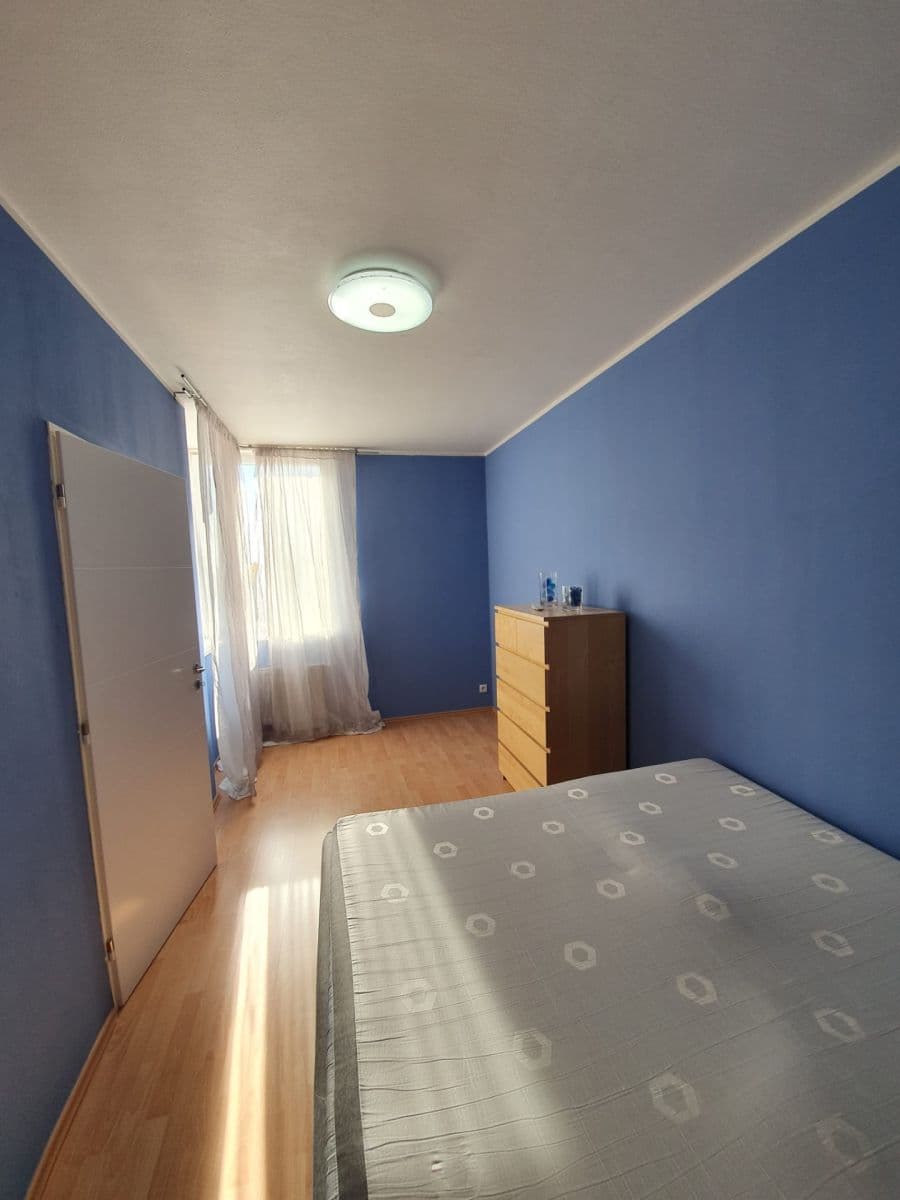 Predaj bytu 2-izbový 53 m², Hnězdenská, Praha, Praha Predaj bytu 2-izbový 53 m², Hnězdenská, Praha, Praha