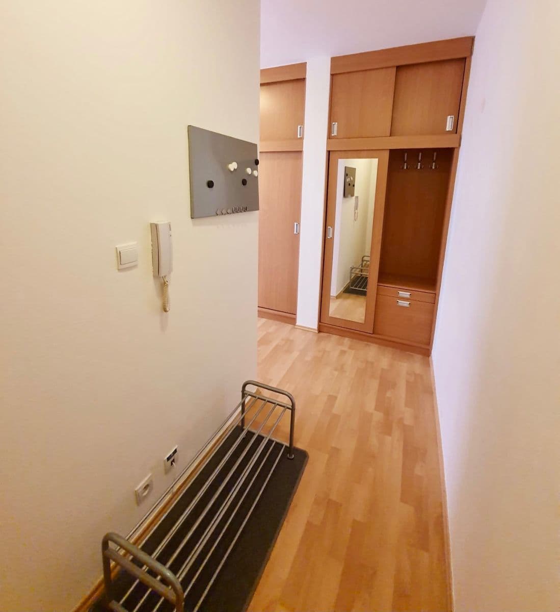 Predaj bytu 2-izbový 53 m², Hnězdenská, Praha, Praha Predaj bytu 2-izbový 53 m², Hnězdenská, Praha, Praha