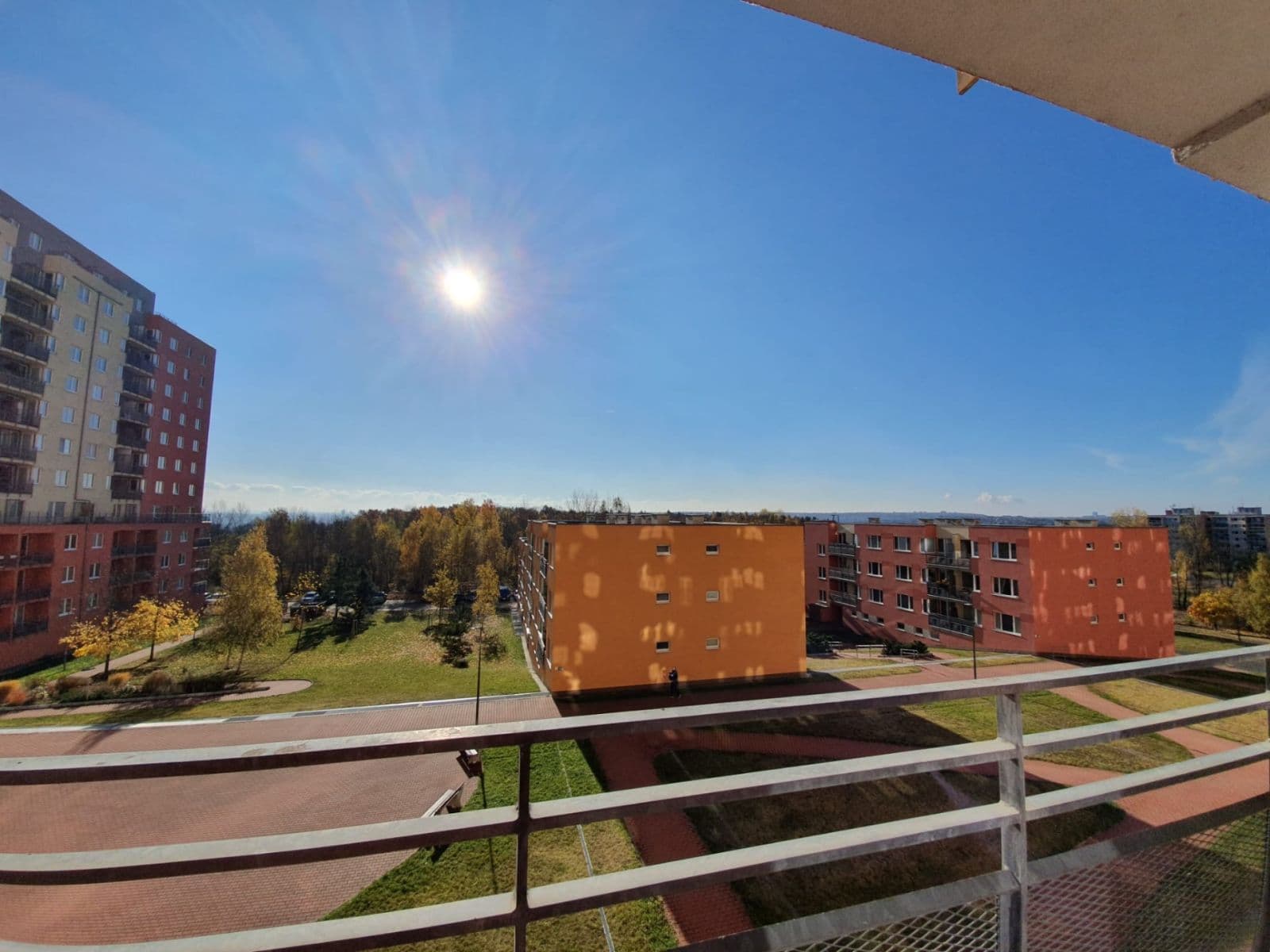 Predaj bytu 2-izbový 53 m², Hnězdenská, Praha, Praha Predaj bytu 2-izbový 53 m², Hnězdenská, Praha, Praha