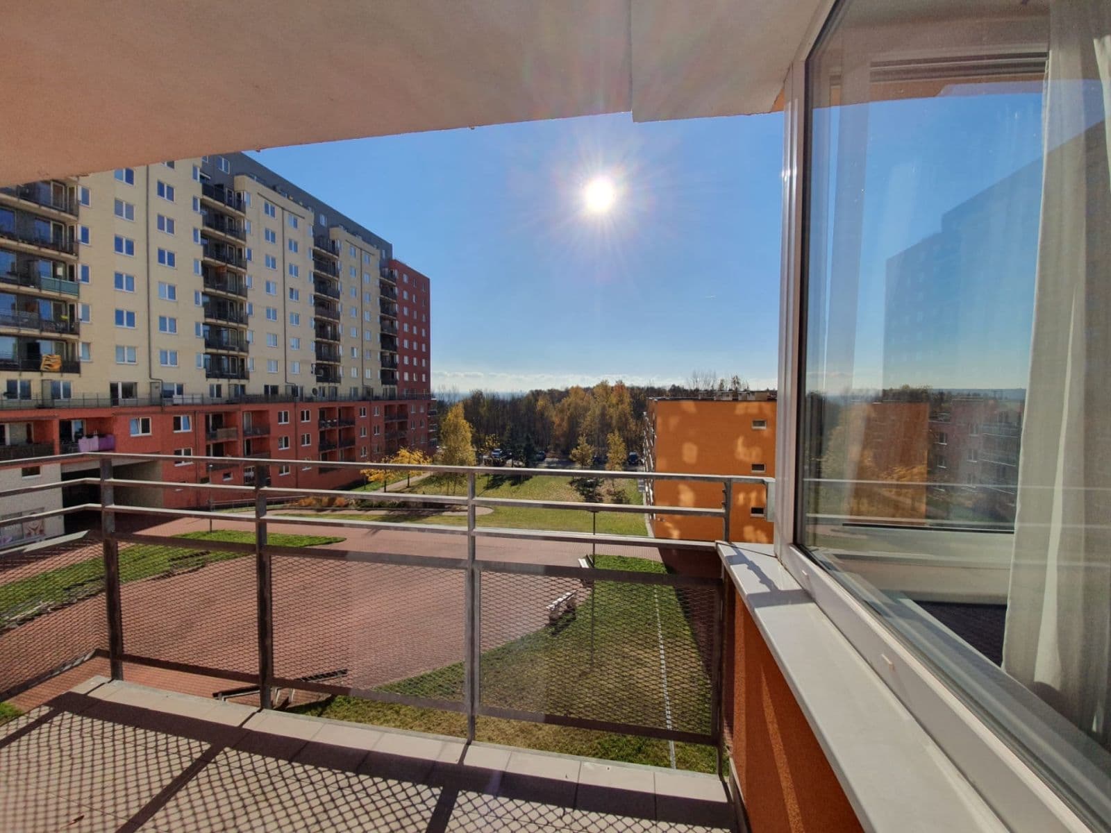 Predaj bytu 2-izbový 53 m², Hnězdenská, Praha, Praha Predaj bytu 2-izbový 53 m², Hnězdenská, Praha, Praha