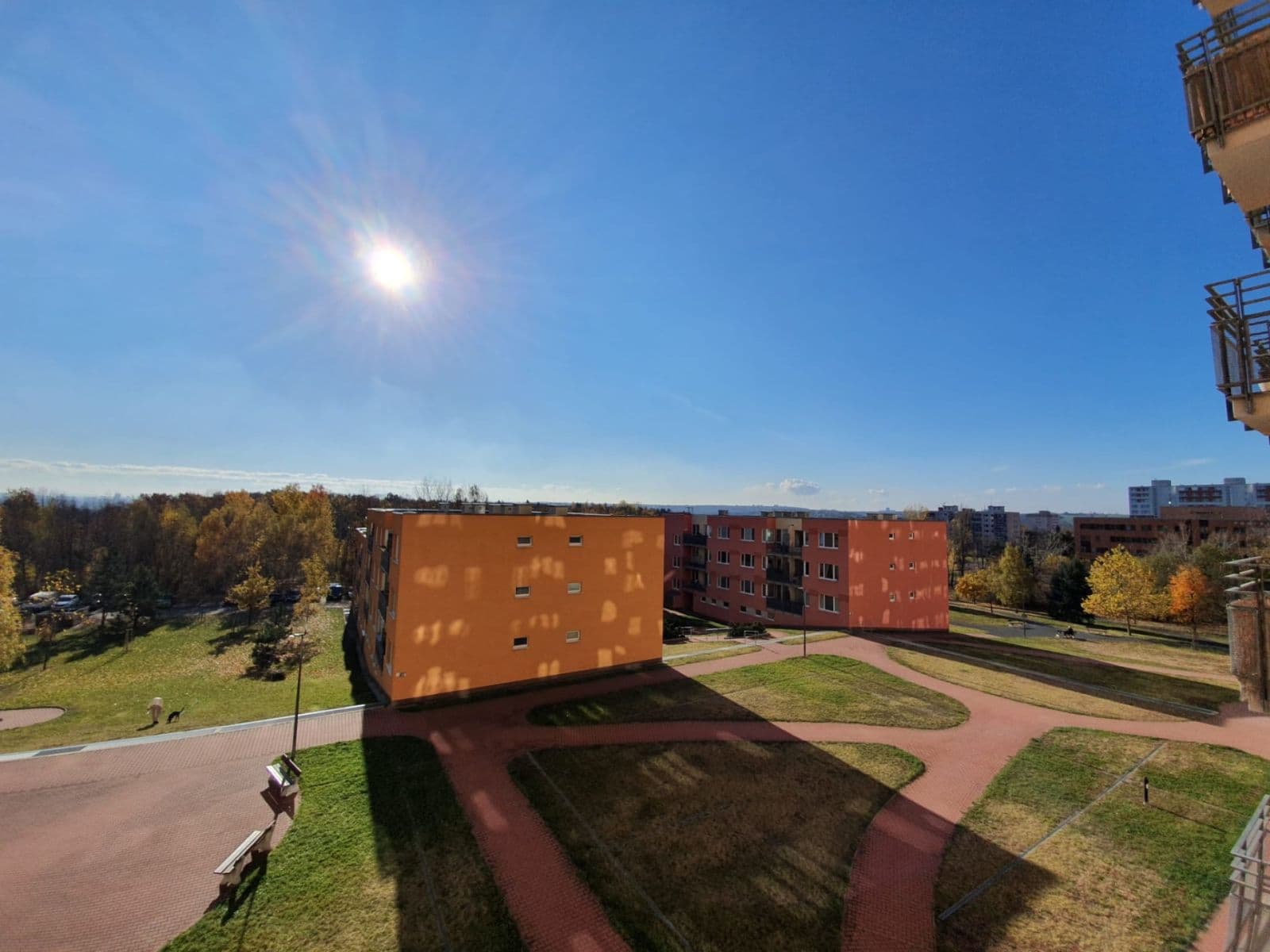 Predaj bytu 2-izbový 53 m², Hnězdenská, Praha, Praha Predaj bytu 2-izbový 53 m², Hnězdenská, Praha, Praha