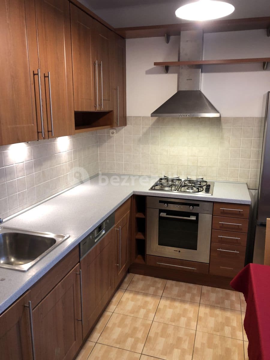 Prenájom bytu 1-izbový 36 m², Gruzínská, Praha, Praha Prenájom bytu 1-izbový 36 m², Gruzínská, Praha, Praha