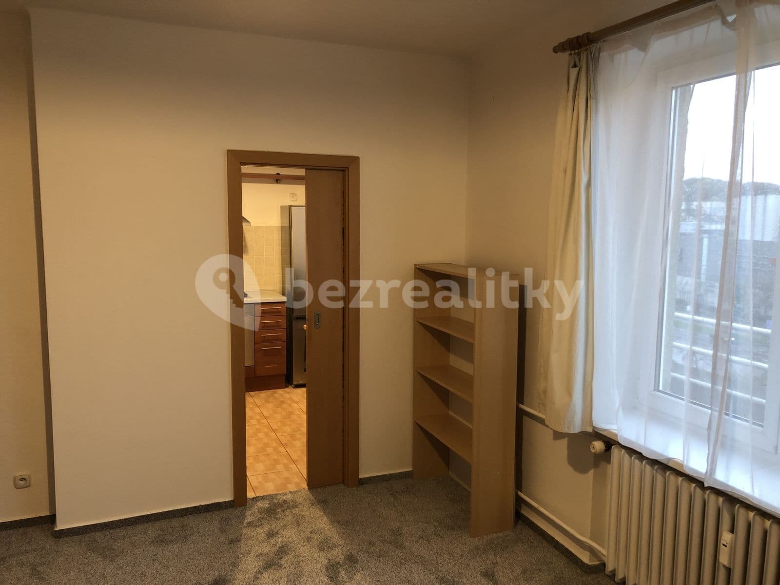 Prenájom bytu 1-izbový 36 m², Gruzínská, Praha, Praha Prenájom bytu 1-izbový 36 m², Gruzínská, Praha, Praha