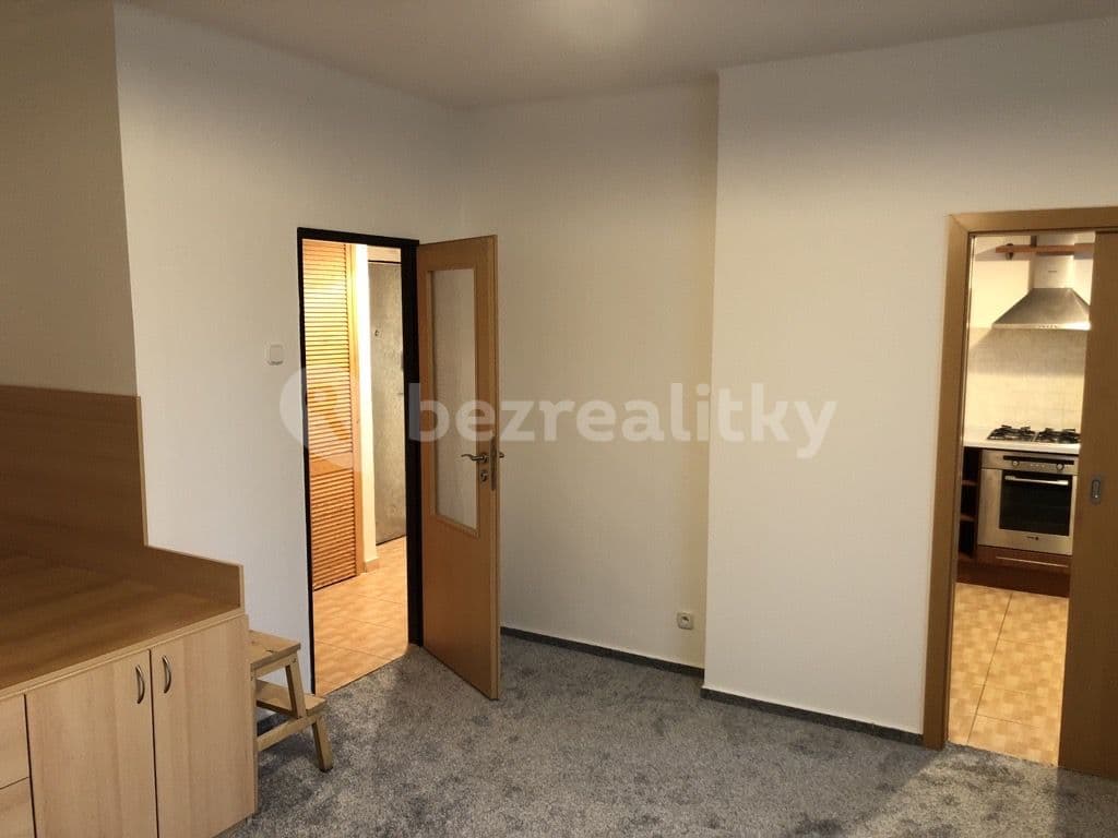 Prenájom bytu 1-izbový 36 m², Gruzínská, Praha, Praha Prenájom bytu 1-izbový 36 m², Gruzínská, Praha, Praha