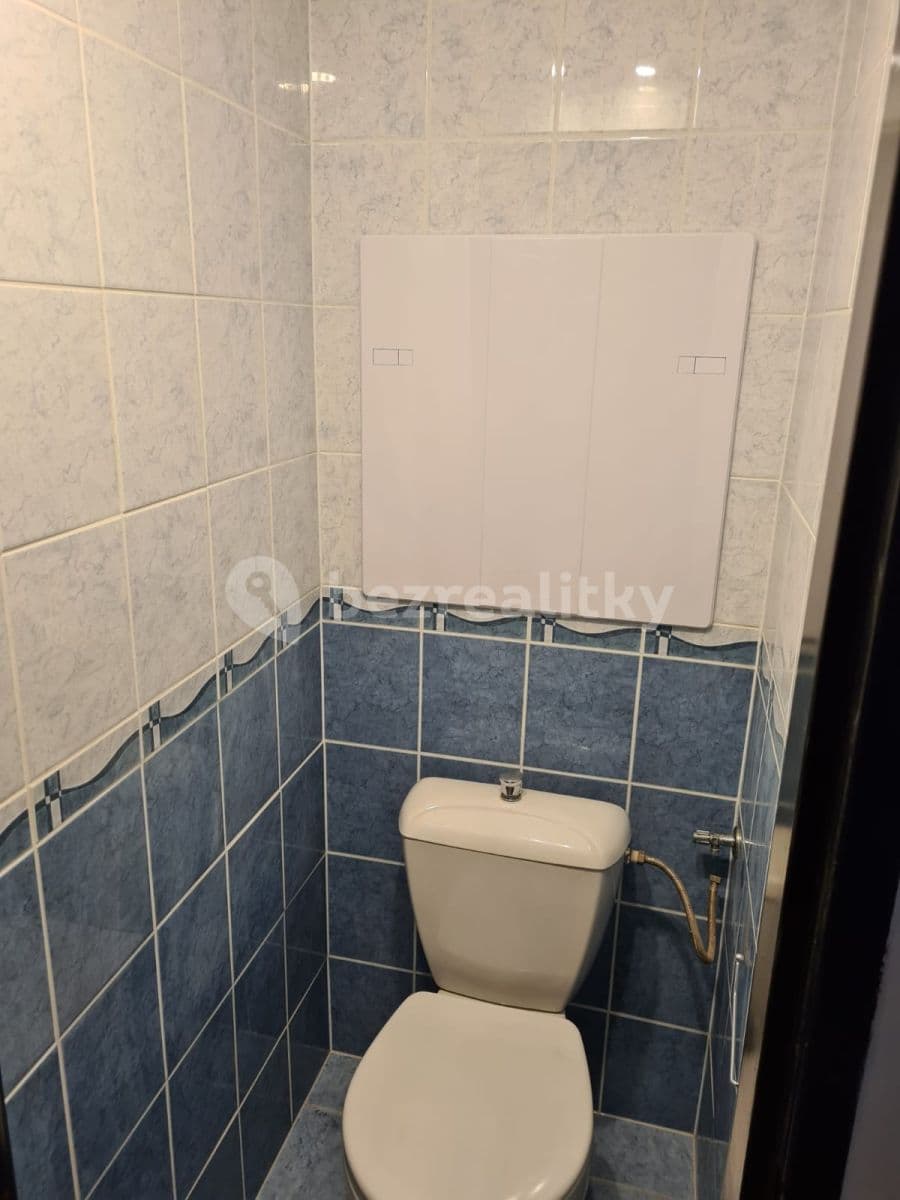 Prenájom bytu 1-izbový 36 m², Gruzínská, Praha, Praha Prenájom bytu 1-izbový 36 m², Gruzínská, Praha, Praha