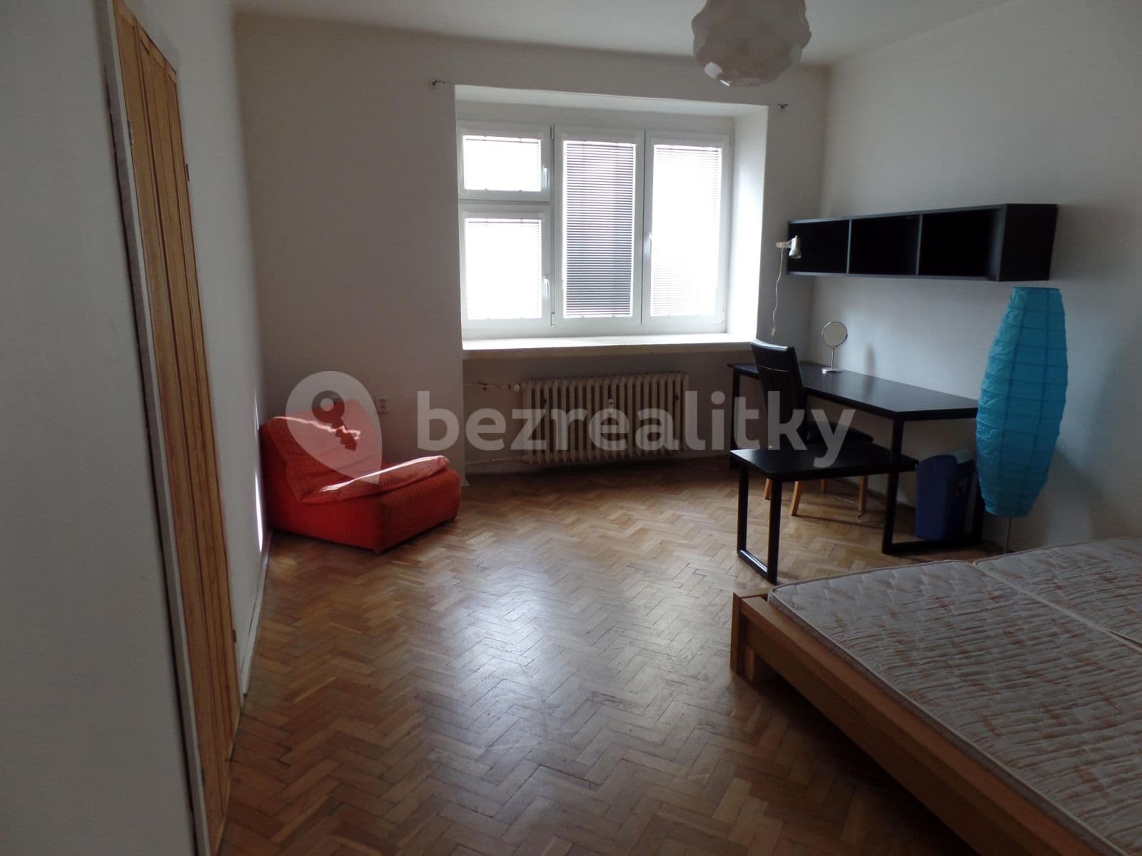 Prenájom bytu 2-izbový 62 m², U Svobodárny, Praha, Praha Prenájom bytu 2-izbový 62 m², U Svobodárny, Praha, Praha