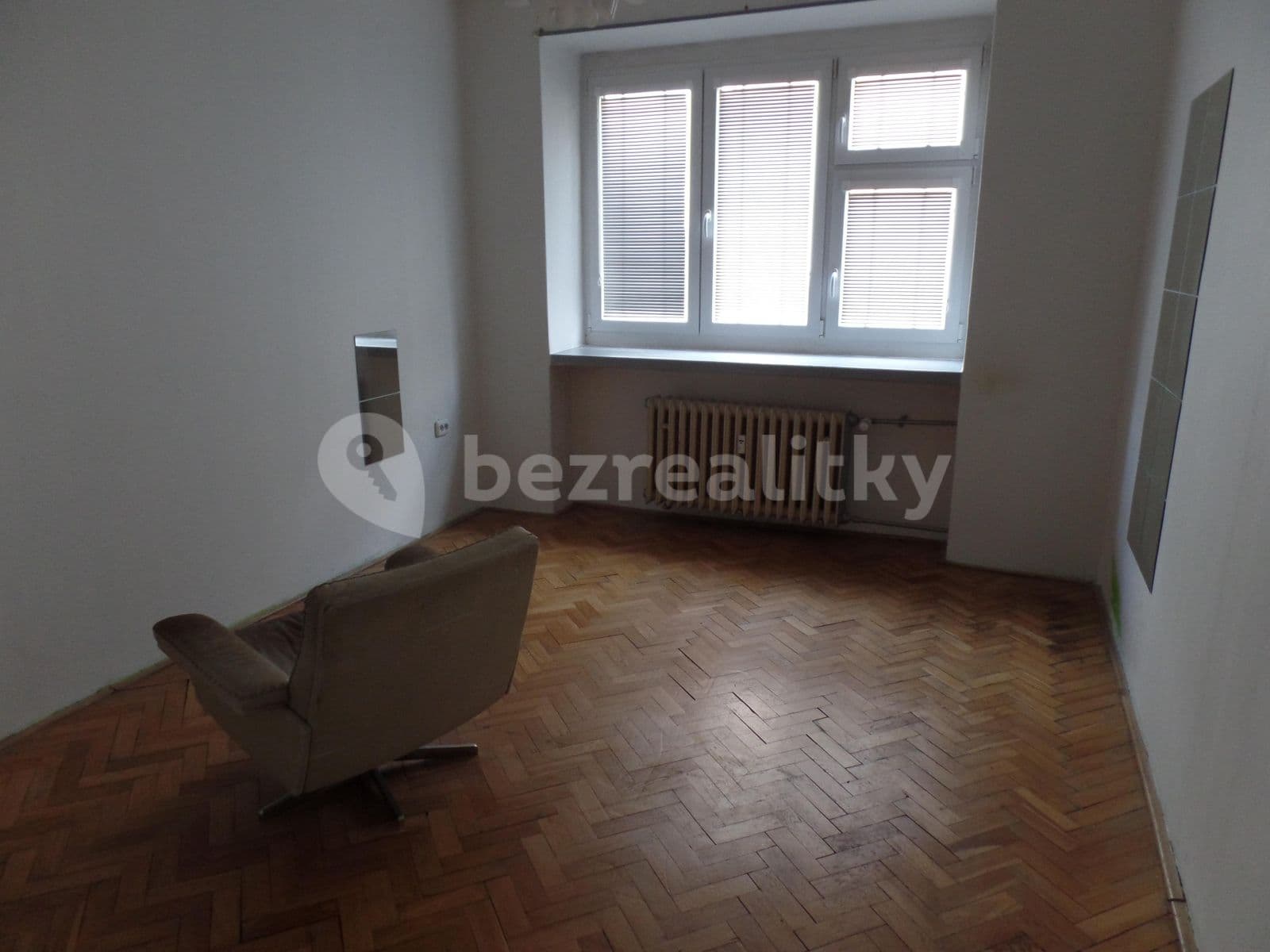 Prenájom bytu 2-izbový 62 m², U Svobodárny, Praha, Praha Prenájom bytu 2-izbový 62 m², U Svobodárny, Praha, Praha