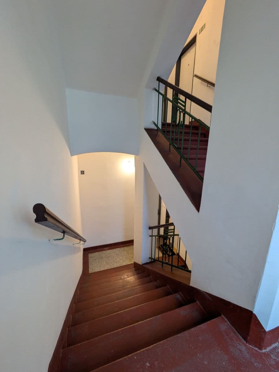 Prenájom bytu 1-izbový 52 m², Lounská, Teplice, Ústecký kraj Prenájom bytu 1-izbový 52 m², Lounská, Teplice, Ústecký kraj