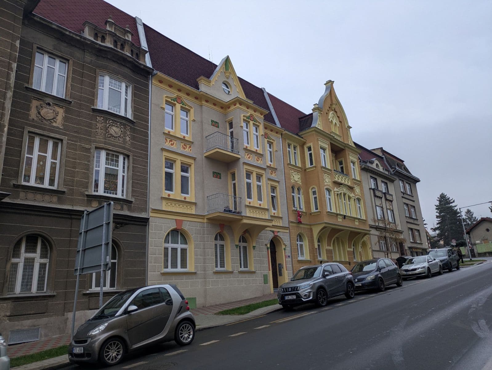 Prenájom bytu 1-izbový 52 m², Lounská, Teplice, Ústecký kraj Prenájom bytu 1-izbový 52 m², Lounská, Teplice, Ústecký kraj