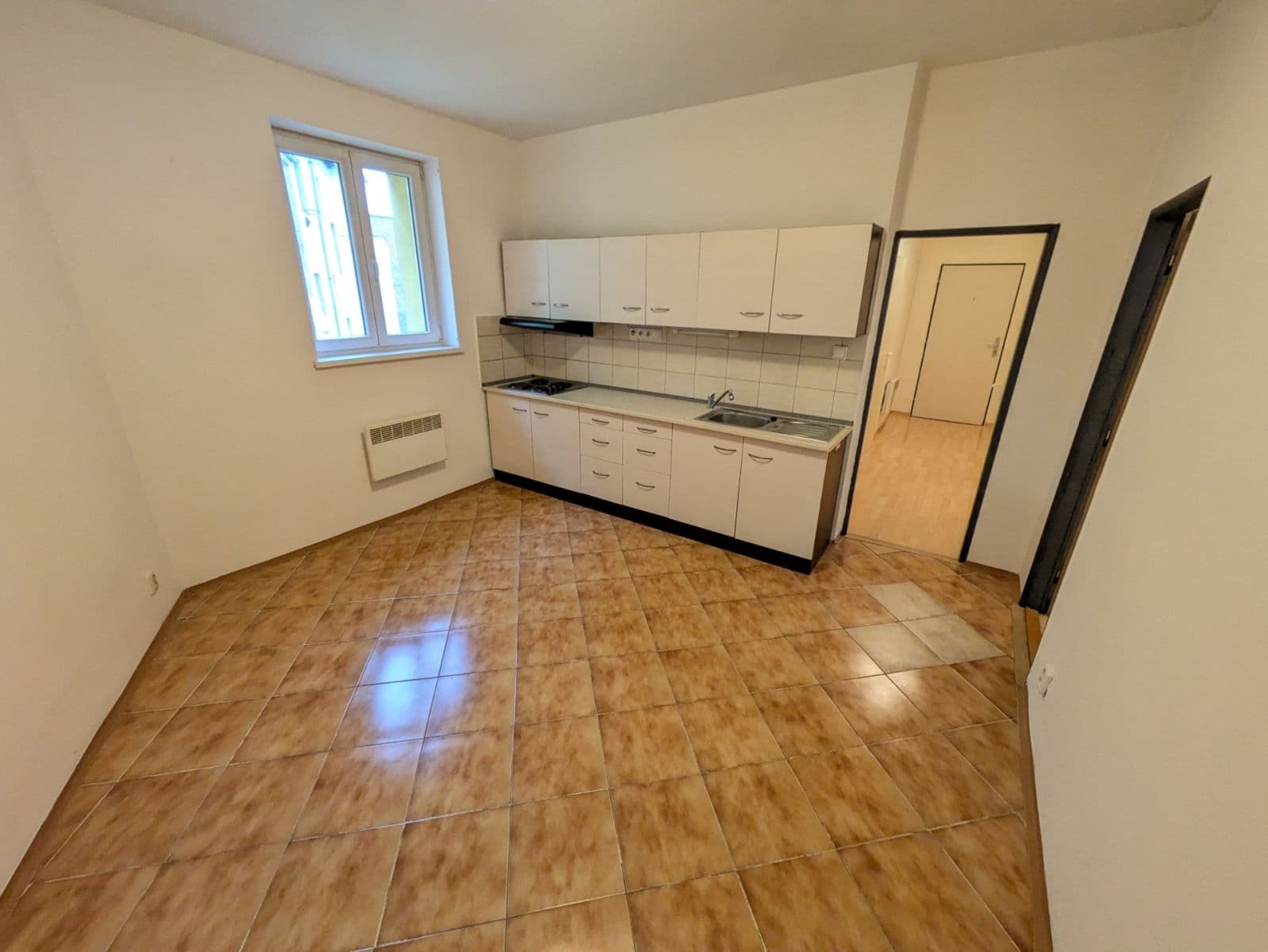 Prenájom bytu 1-izbový 52 m², Lounská, Teplice, Ústecký kraj Prenájom bytu 1-izbový 52 m², Lounská, Teplice, Ústecký kraj