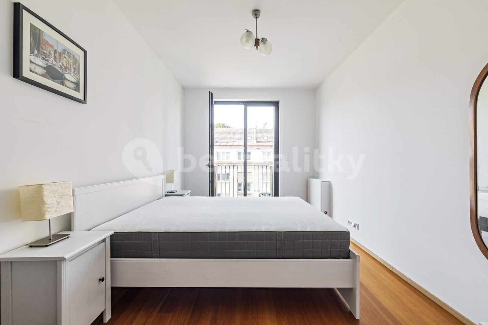 Prenájom bytu 2-izbový 65 m², Bechyňova, Praha, Praha Prenájom bytu 2-izbový 65 m², Bechyňova, Praha, Praha