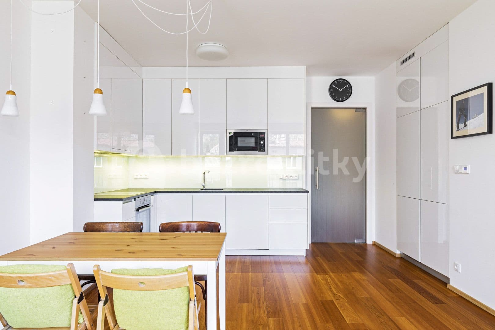 Prenájom bytu 2-izbový 65 m², Bechyňova, Praha, Praha Prenájom bytu 2-izbový 65 m², Bechyňova, Praha, Praha