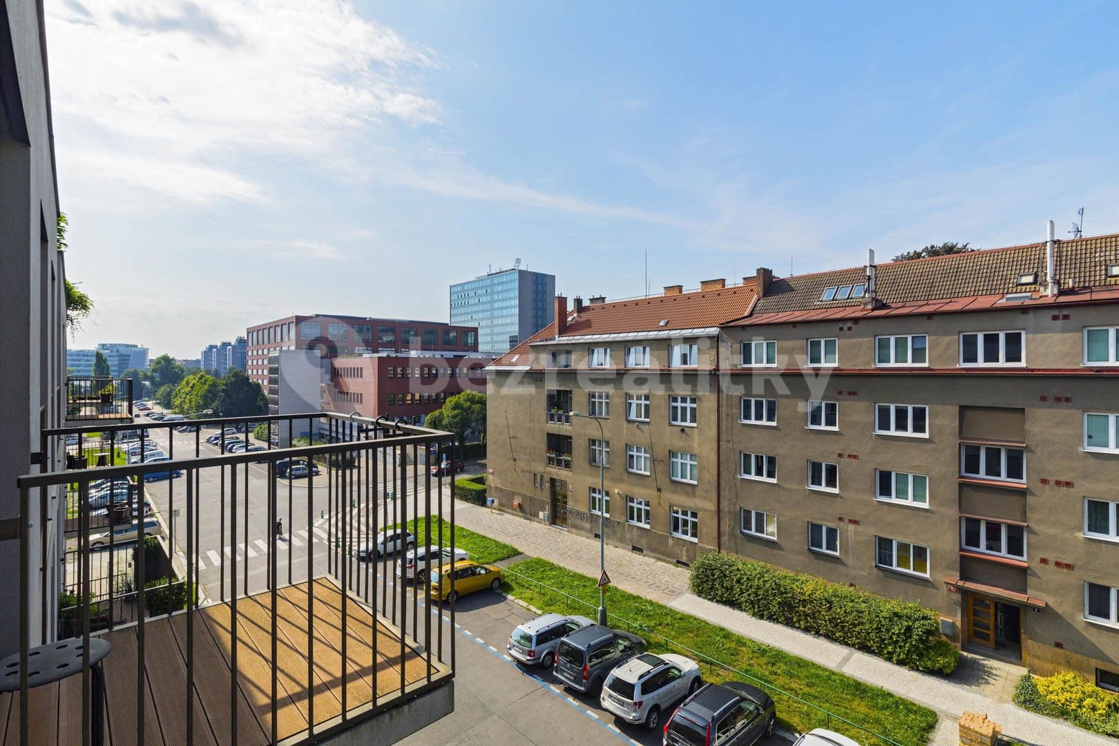 Prenájom bytu 2-izbový 65 m², Bechyňova, Praha, Praha Prenájom bytu 2-izbový 65 m², Bechyňova, Praha, Praha