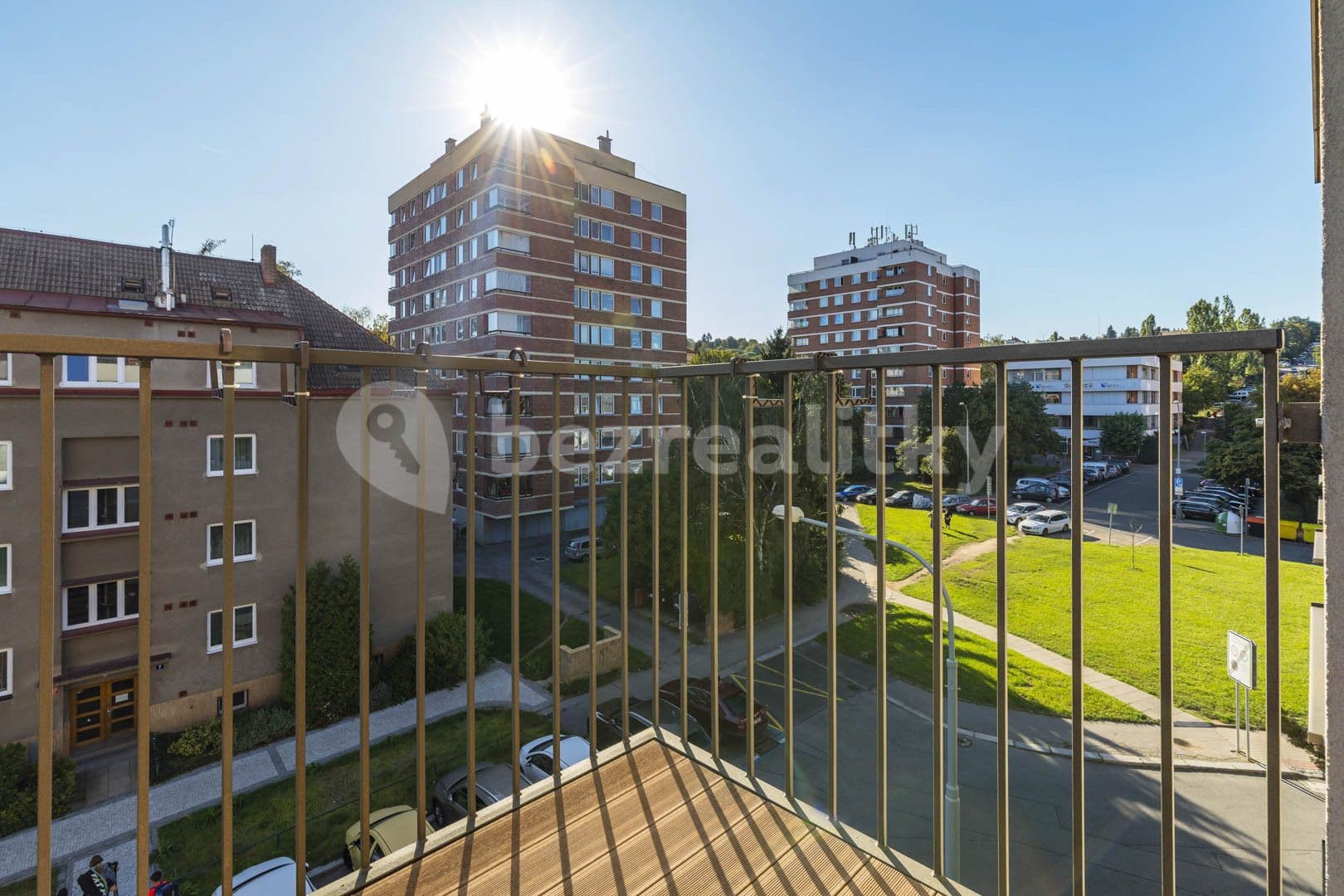 Prenájom bytu 2-izbový 65 m², Bechyňova, Praha, Praha Prenájom bytu 2-izbový 65 m², Bechyňova, Praha, Praha