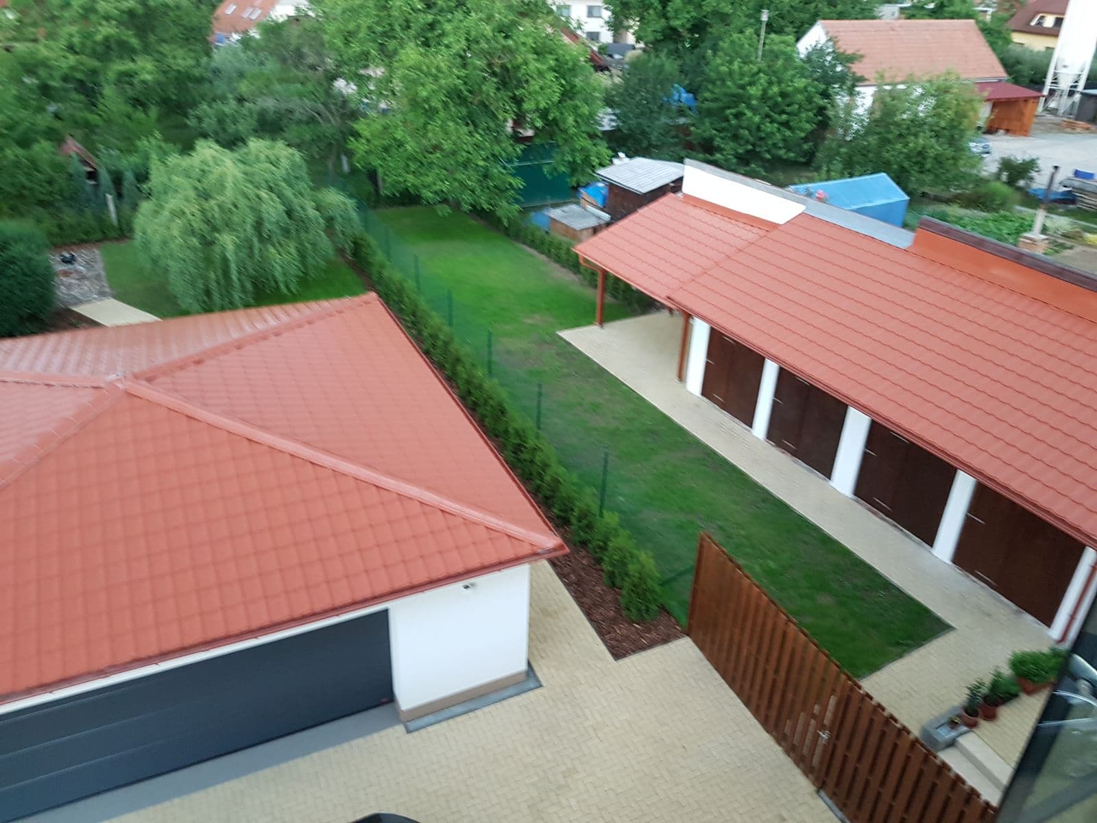 Prenájom bytu 2-izbový 50 m², Lipůvka, Jihomoravský kraj Prenájom bytu 2-izbový 50 m², Lipůvka, Jihomoravský kraj