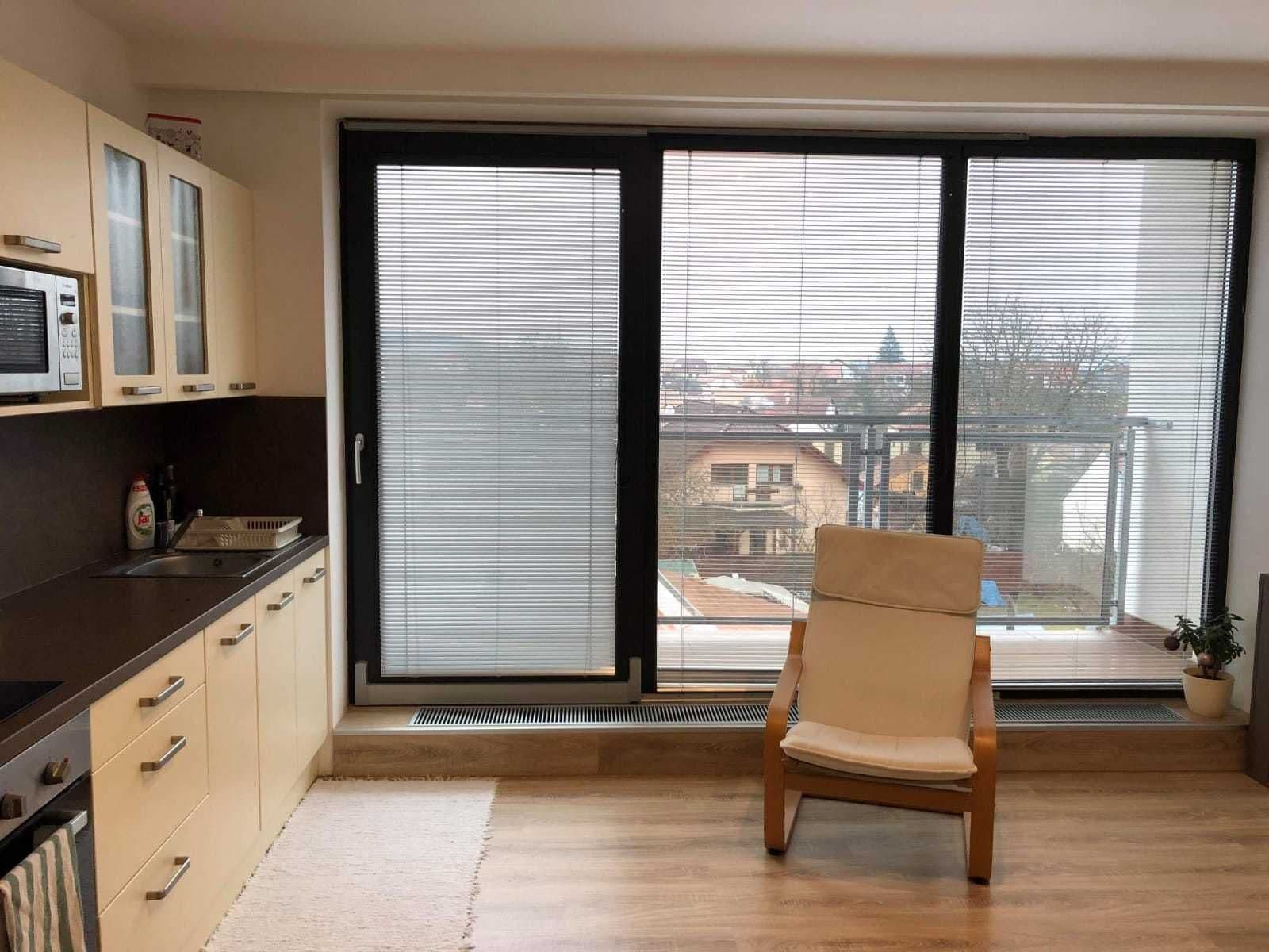 Prenájom bytu 2-izbový 50 m², Lipůvka, Jihomoravský kraj Prenájom bytu 2-izbový 50 m², Lipůvka, Jihomoravský kraj