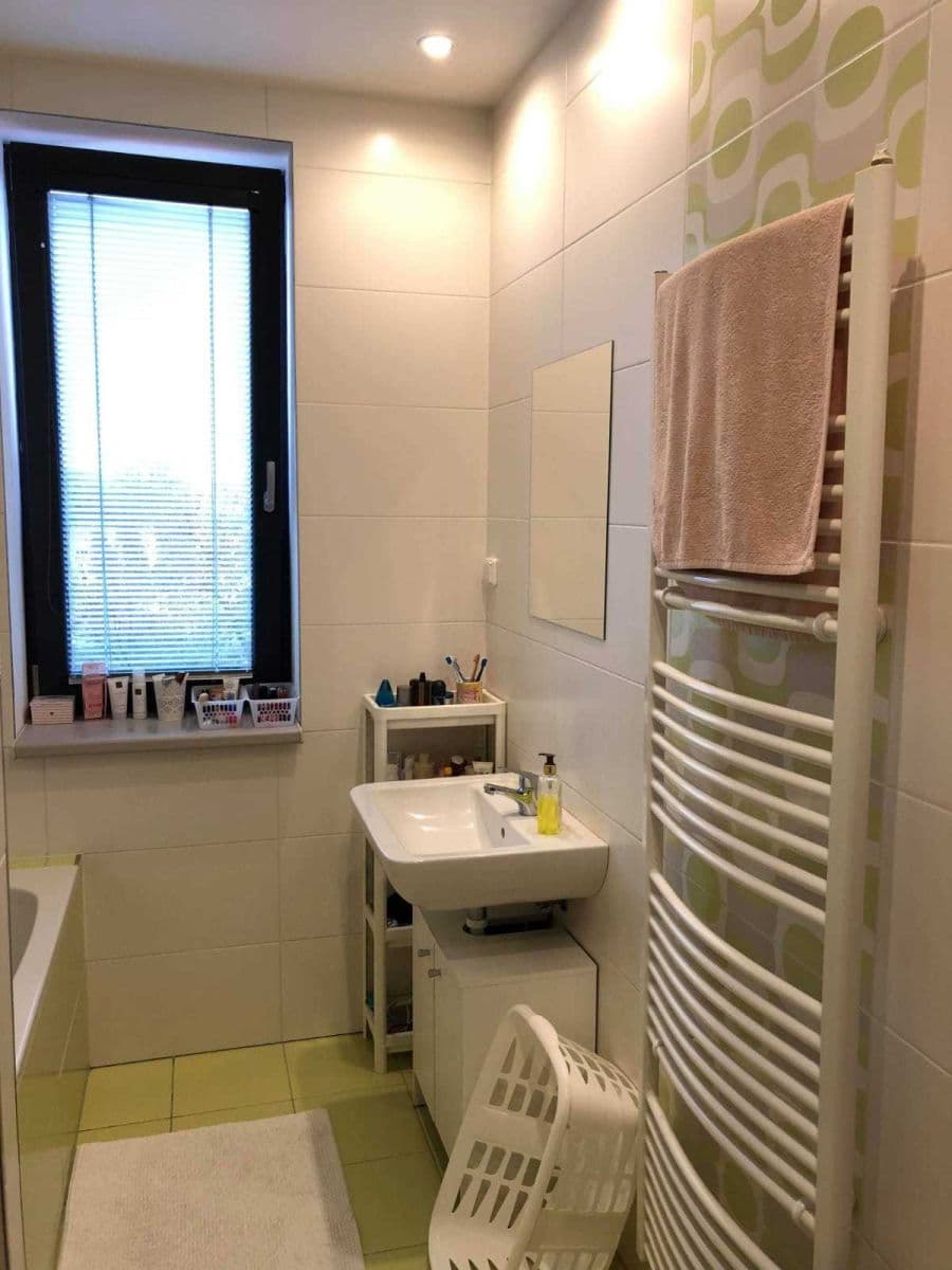 Prenájom bytu 2-izbový 50 m², Lipůvka, Jihomoravský kraj Prenájom bytu 2-izbový 50 m², Lipůvka, Jihomoravský kraj