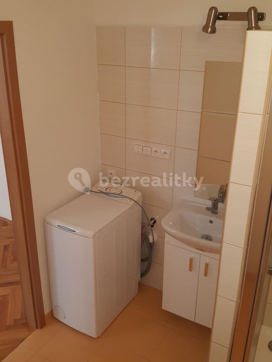 Prenájom bytu 1-izbový 36 m², Viniční, Brno, Jihomoravský kraj Prenájom bytu 1-izbový 36 m², Viniční, Brno, Jihomoravský kraj