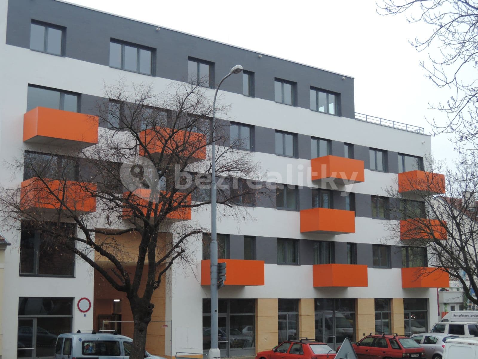 Prenájom bytu 2-izbový 47 m², Mojmírovo náměstí, Brno, Jihomoravský kraj Prenájom bytu 2-izbový 47 m², Mojmírovo náměstí, Brno, Jihomoravský kraj