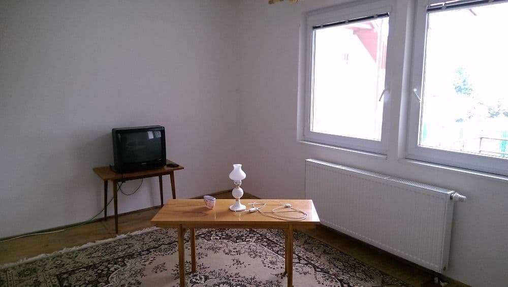 Prenájom domu 65 m², pozemek 450 m², Jiráskova, Bílovice nad Svitavou, Jihomoravský kraj Prenájom domu 65 m², pozemek 450 m², Jiráskova, Bílovice nad Svitavou, Jihomoravský kraj