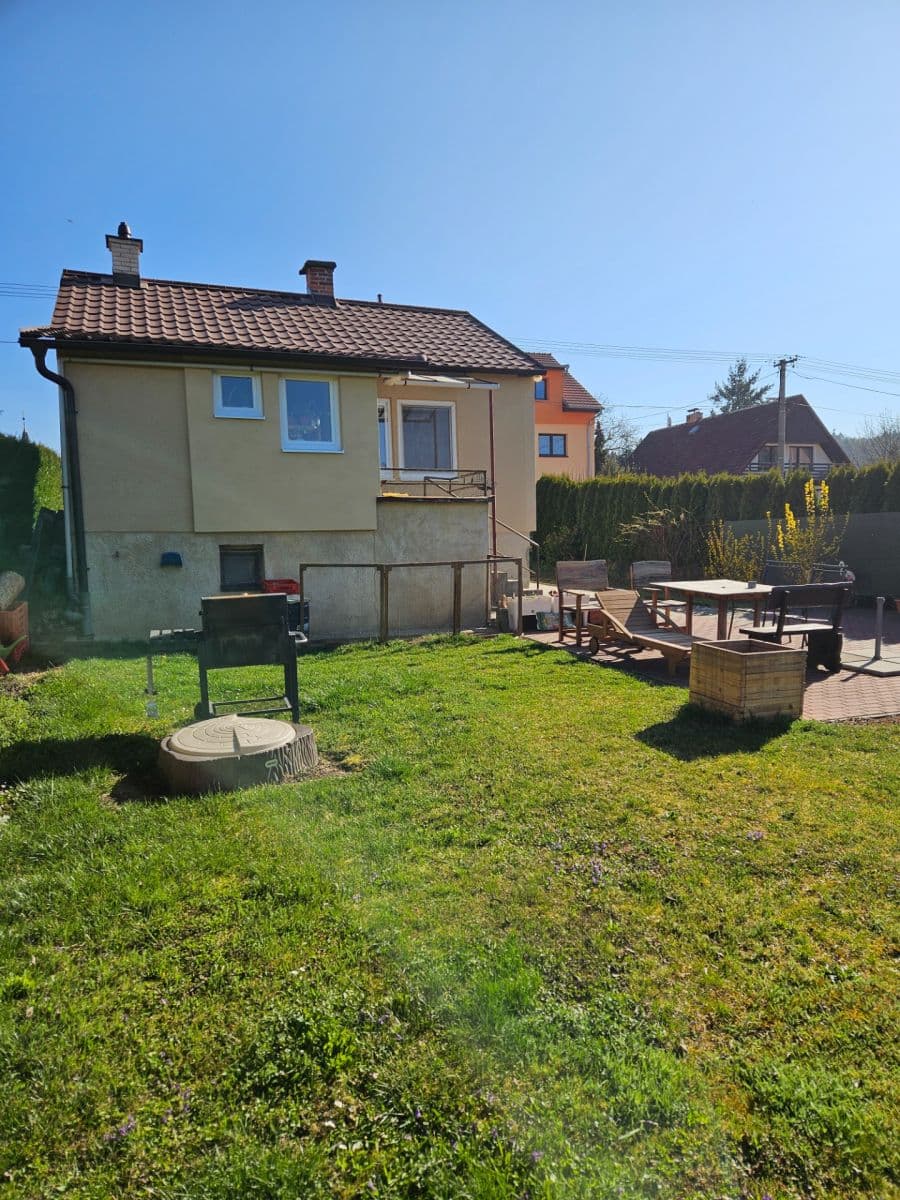 Prenájom domu 65 m², pozemek 450 m², Jiráskova, Bílovice nad Svitavou, Jihomoravský kraj Prenájom domu 65 m², pozemek 450 m², Jiráskova, Bílovice nad Svitavou, Jihomoravský kraj