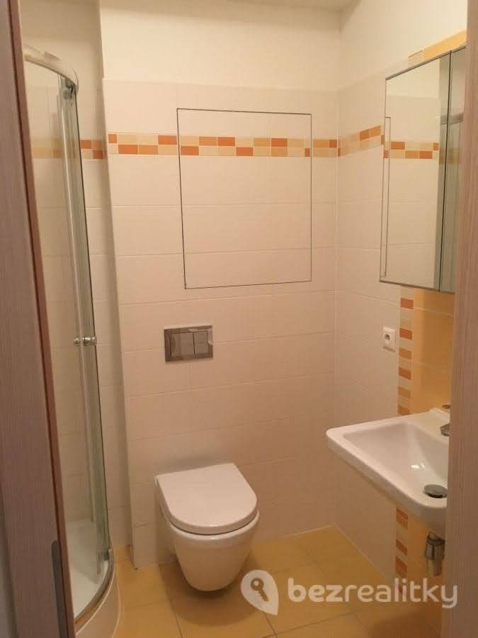 Prenájom bytu 1-izbový 33 m², Freyova, Praha, Praha Prenájom bytu 1-izbový 33 m², Freyova, Praha, Praha