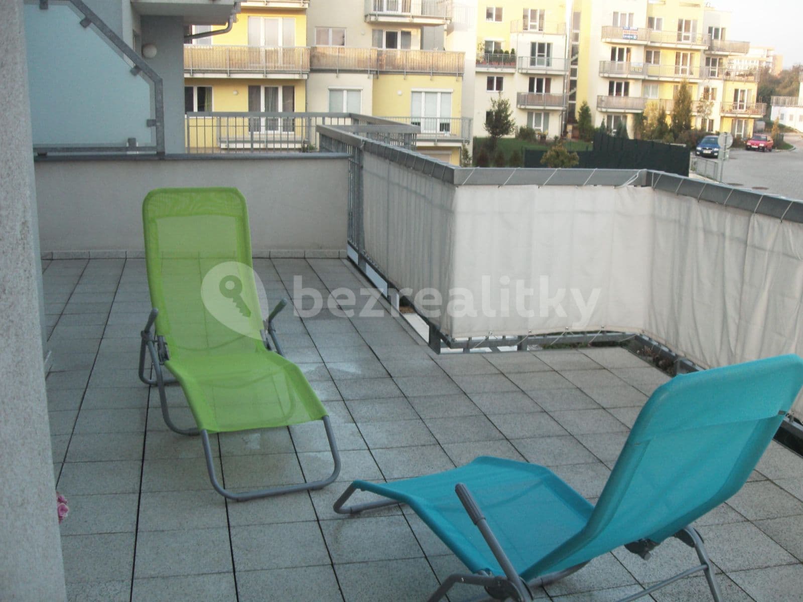 Prenájom bytu 2-izbový 55 m², Dělená, Praha, Praha Prenájom bytu 2-izbový 55 m², Dělená, Praha, Praha