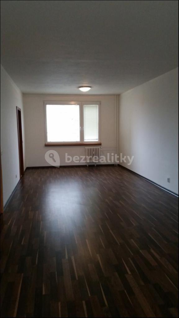 Prenájom bytu 3-izbový 92 m², Arnošta z Pardubic, Pardubice, Pardubický kraj