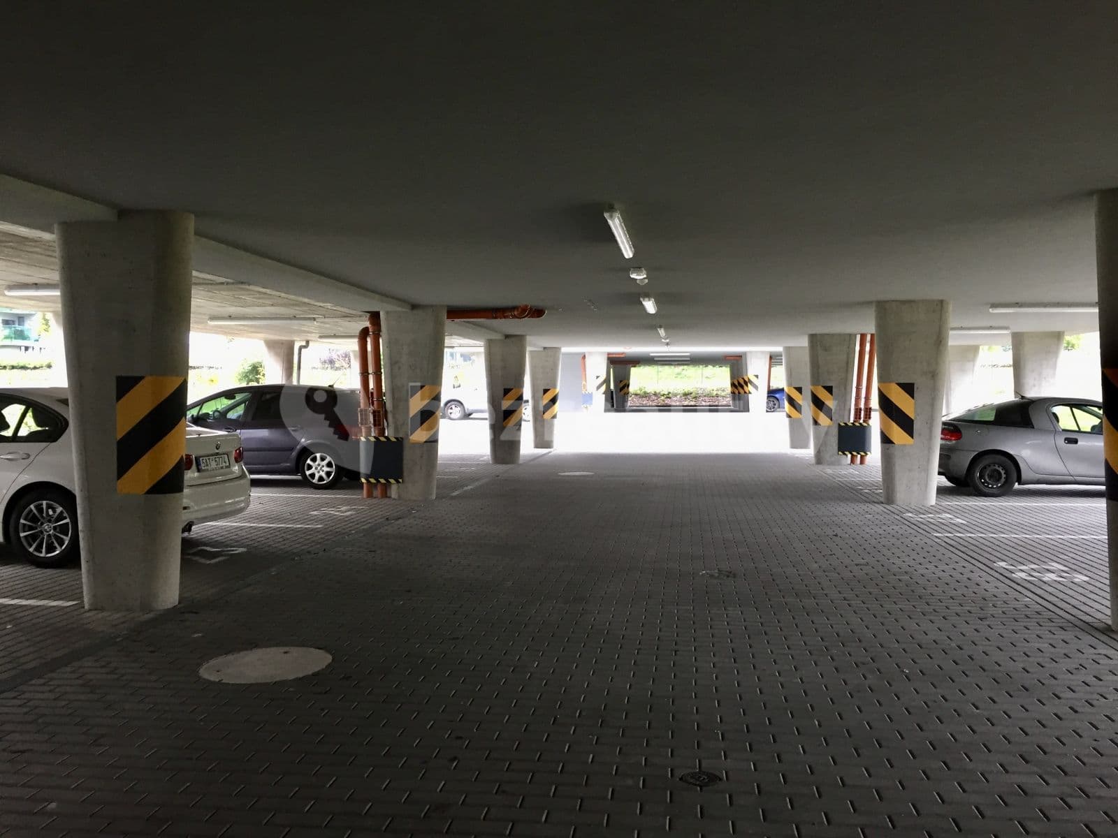 Prenájom bytu 1-izbový 35 m², Praha, Praha Prenájom bytu 1-izbový 35 m², Praha, Praha