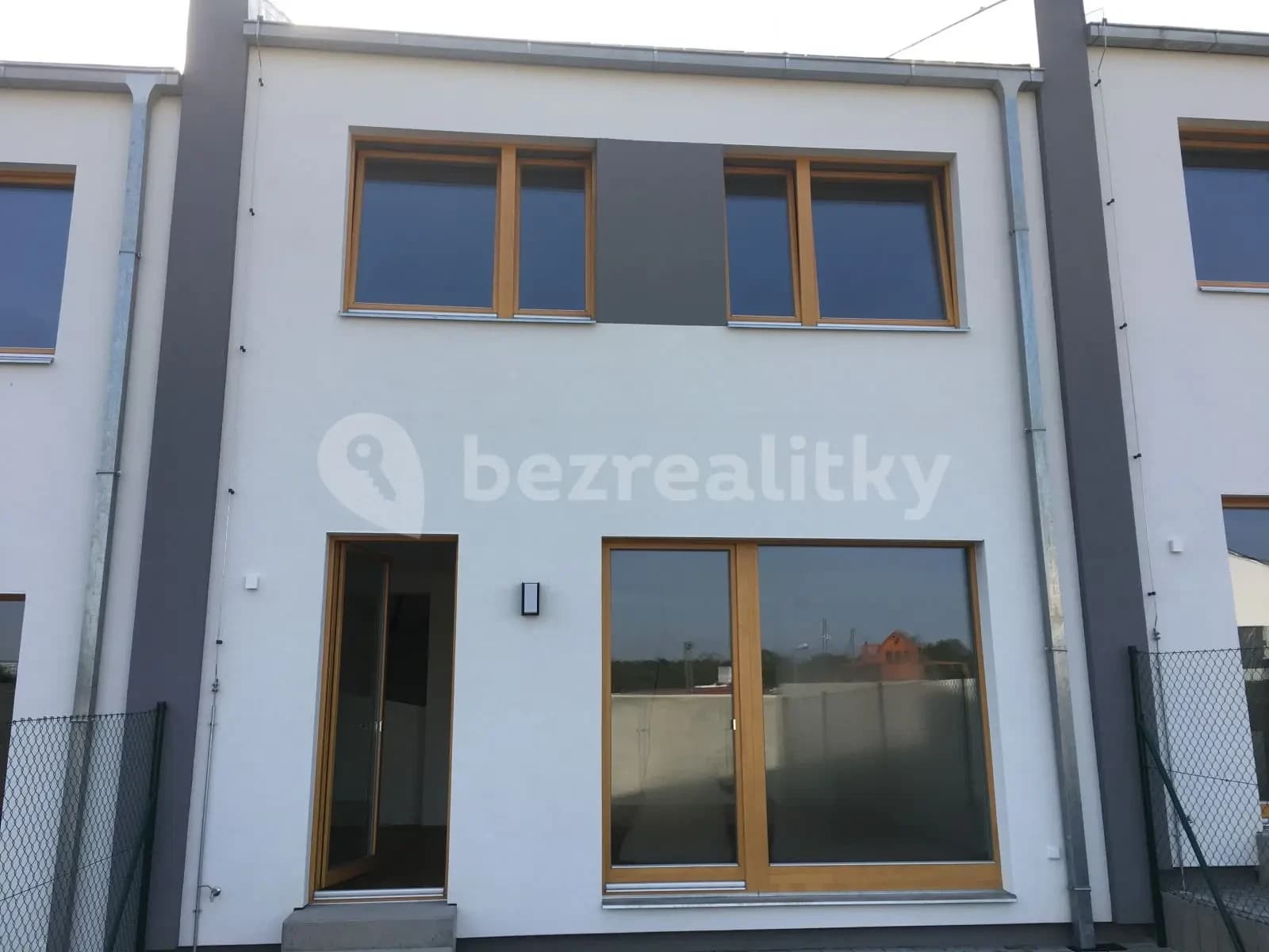 Prenájom domu 205 m², pozemek 175 m², Jamborova, Praha, Praha Prenájom domu 205 m², pozemek 175 m², Jamborova, Praha, Praha