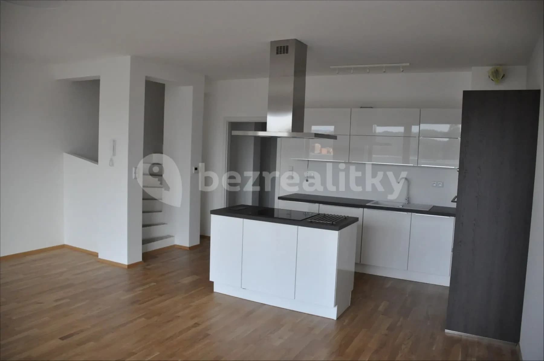 Prenájom domu 205 m², pozemek 175 m², Jamborova, Praha, Praha Prenájom domu 205 m², pozemek 175 m², Jamborova, Praha, Praha