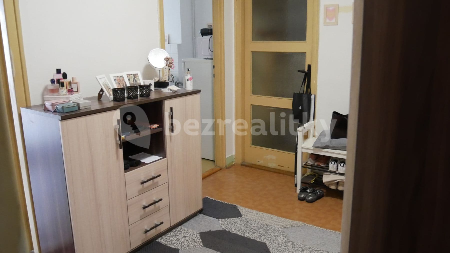 Prenájom bytu 1-izbový 43 m², Jana Želivského, Praha, Praha Prenájom bytu 1-izbový 43 m², Jana Želivského, Praha, Praha