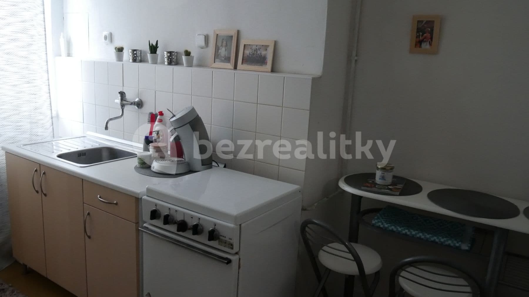 Prenájom bytu 1-izbový 43 m², Jana Želivského, Praha, Praha Prenájom bytu 1-izbový 43 m², Jana Želivského, Praha, Praha