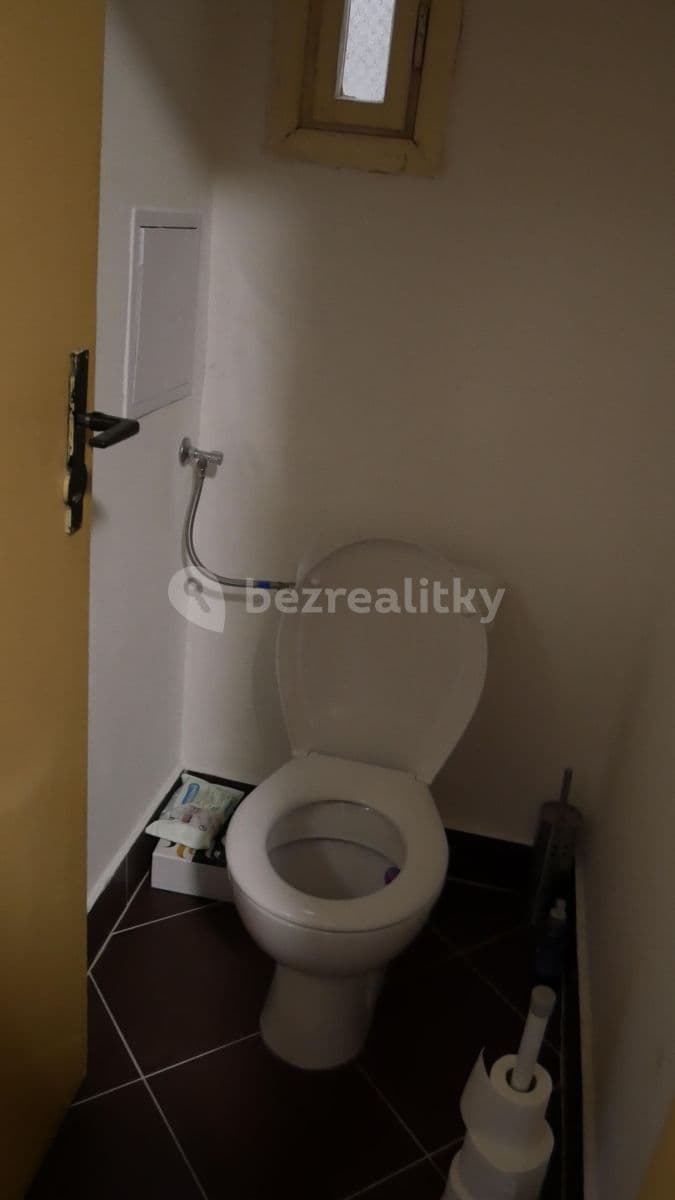 Prenájom bytu 1-izbový 43 m², Jana Želivského, Praha, Praha Prenájom bytu 1-izbový 43 m², Jana Želivského, Praha, Praha