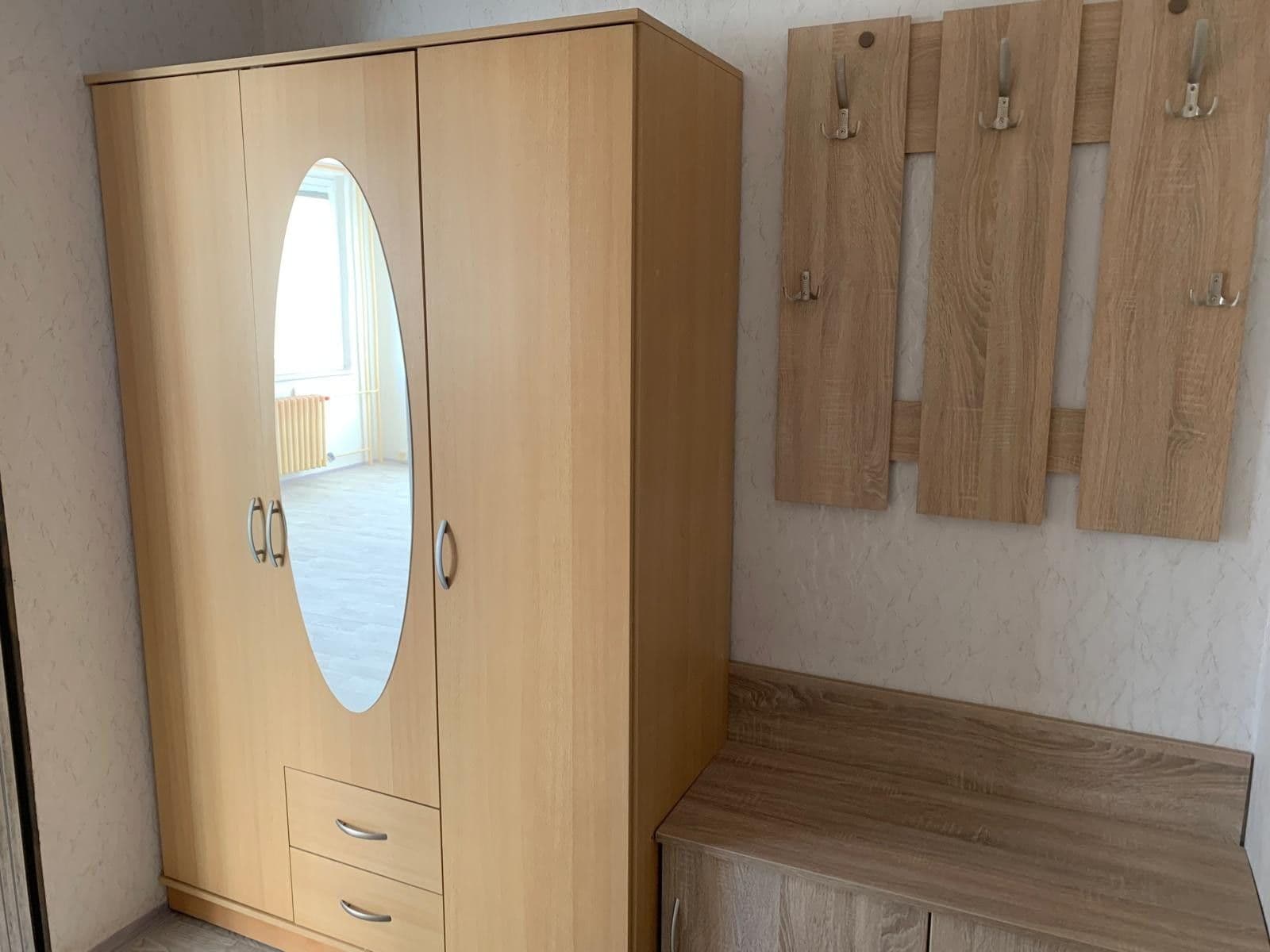 Prenájom bytu Garsoniéra 38 m², Běchorská, Praha, Praha Prenájom bytu Garsoniéra 38 m², Běchorská, Praha, Praha