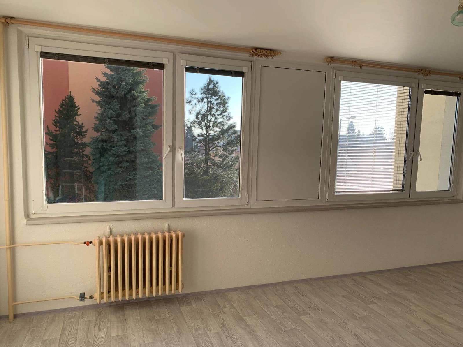 Prenájom bytu Garsoniéra 38 m², Běchorská, Praha, Praha Prenájom bytu Garsoniéra 38 m², Běchorská, Praha, Praha