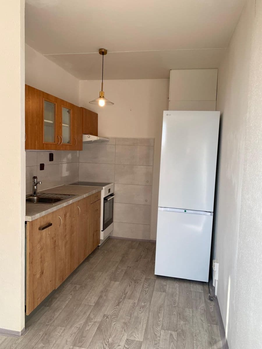 Prenájom bytu Garsoniéra 38 m², Běchorská, Praha, Praha Prenájom bytu Garsoniéra 38 m², Běchorská, Praha, Praha