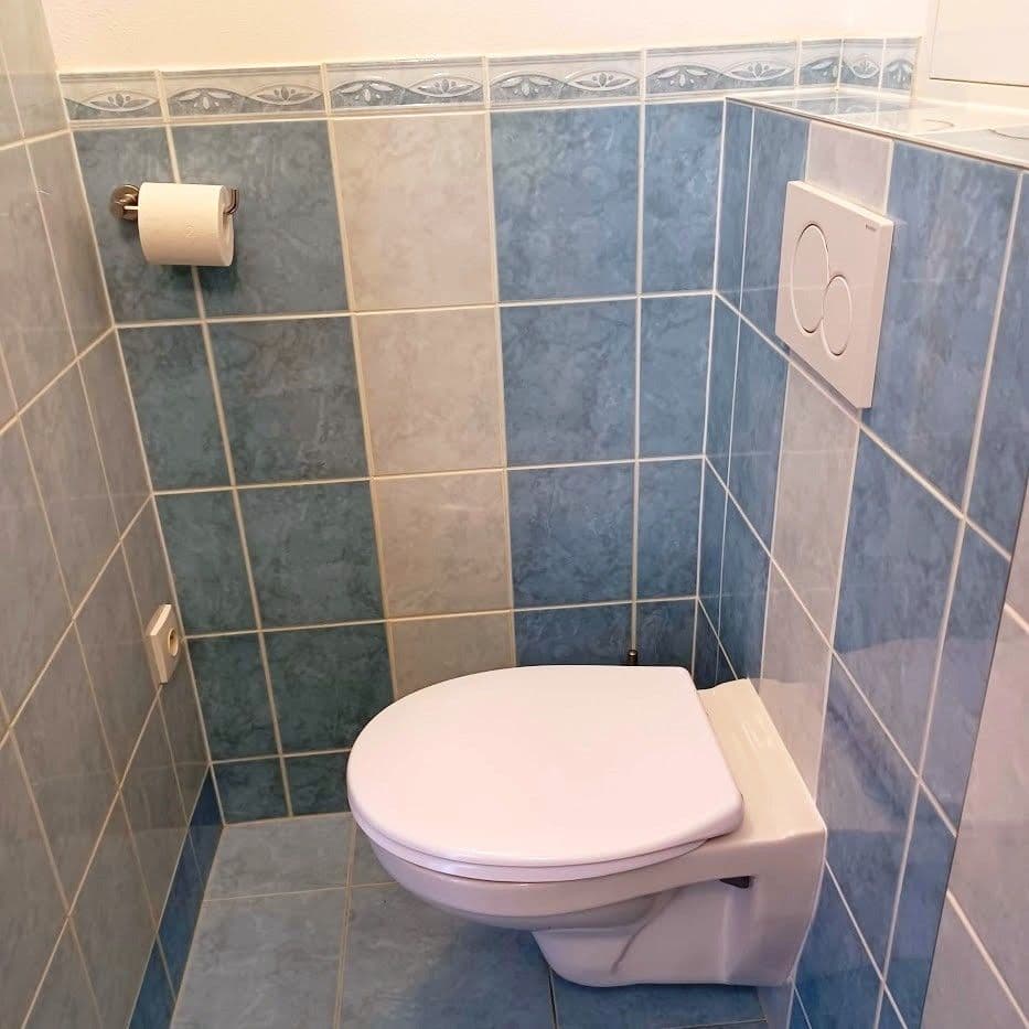 Prenájom bytu 1-izbový 29 m², Hanusova, Praha, Praha Prenájom bytu 1-izbový 29 m², Hanusova, Praha, Praha