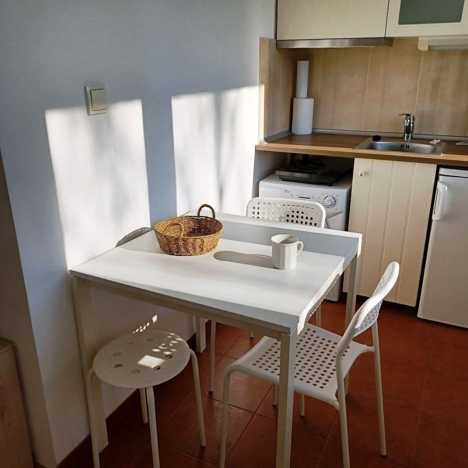 Prenájom bytu 1-izbový 29 m², Hanusova, Praha, Praha Prenájom bytu 1-izbový 29 m², Hanusova, Praha, Praha